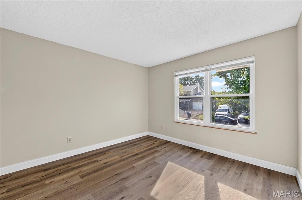 Boones Trace - Residential