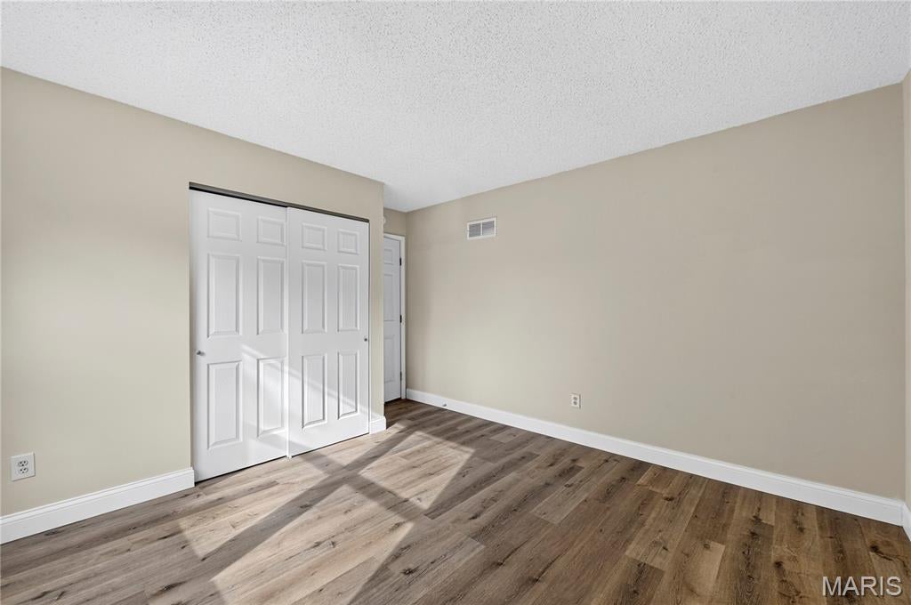 Boones Trace - Residential