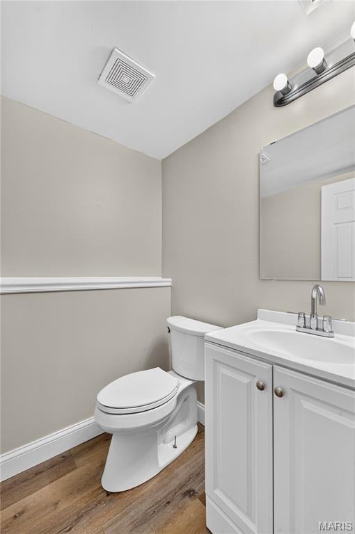 Boones Trace - Residential