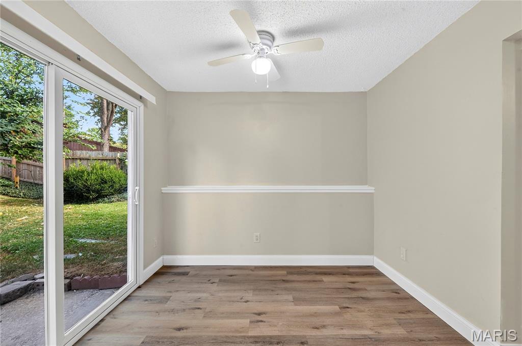 Boones Trace - Residential