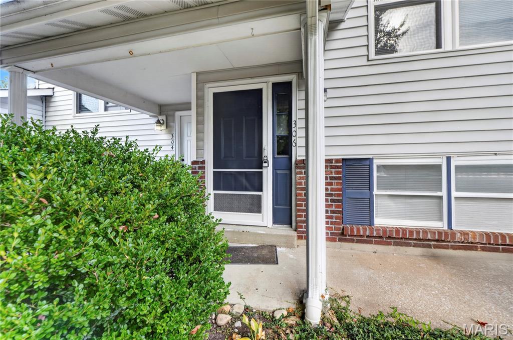 Boones Trace - Residential