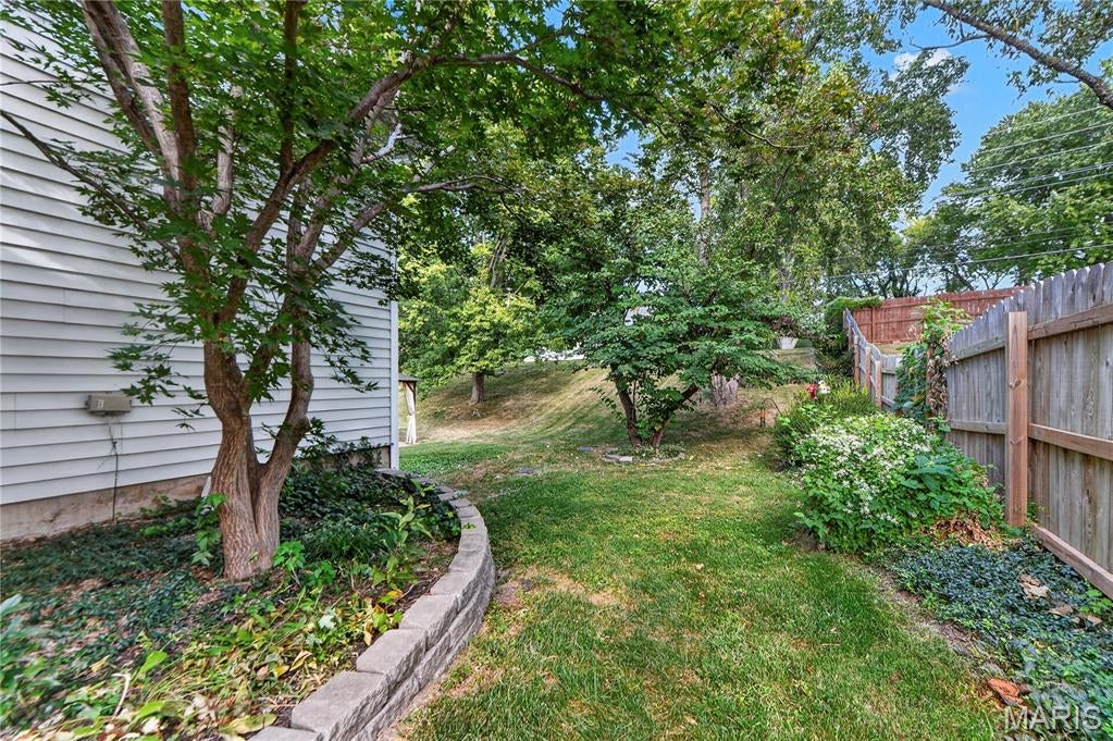 Boones Trace - Residential