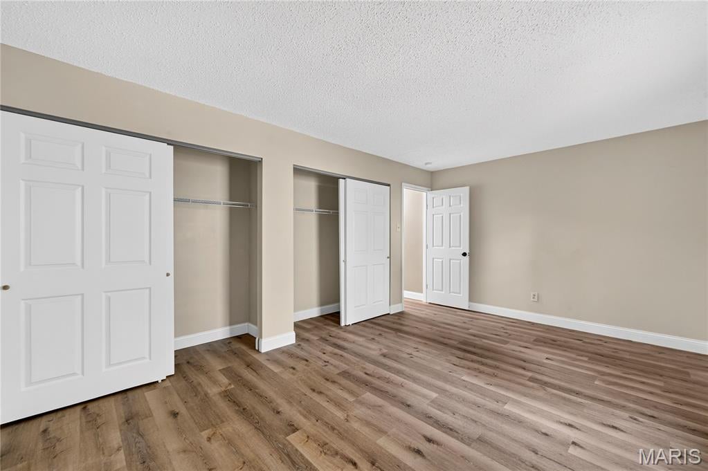 Boones Trace - Residential