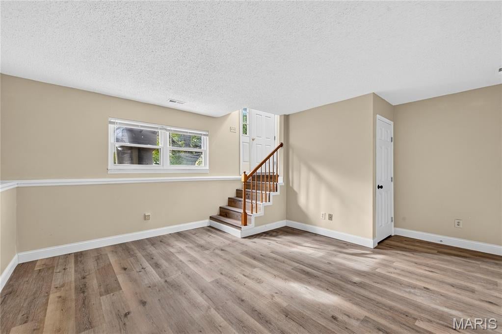 Boones Trace - Residential