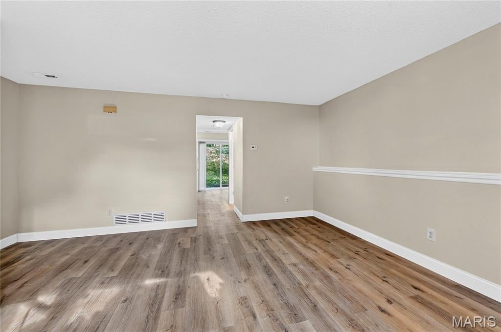 Boones Trace - Residential