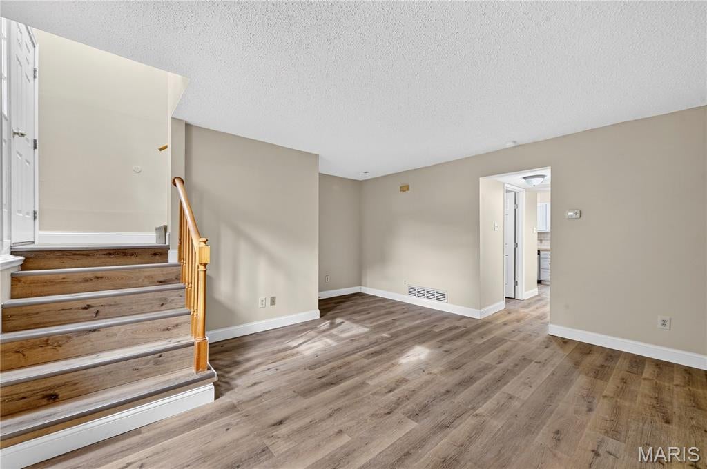 Boones Trace - Residential