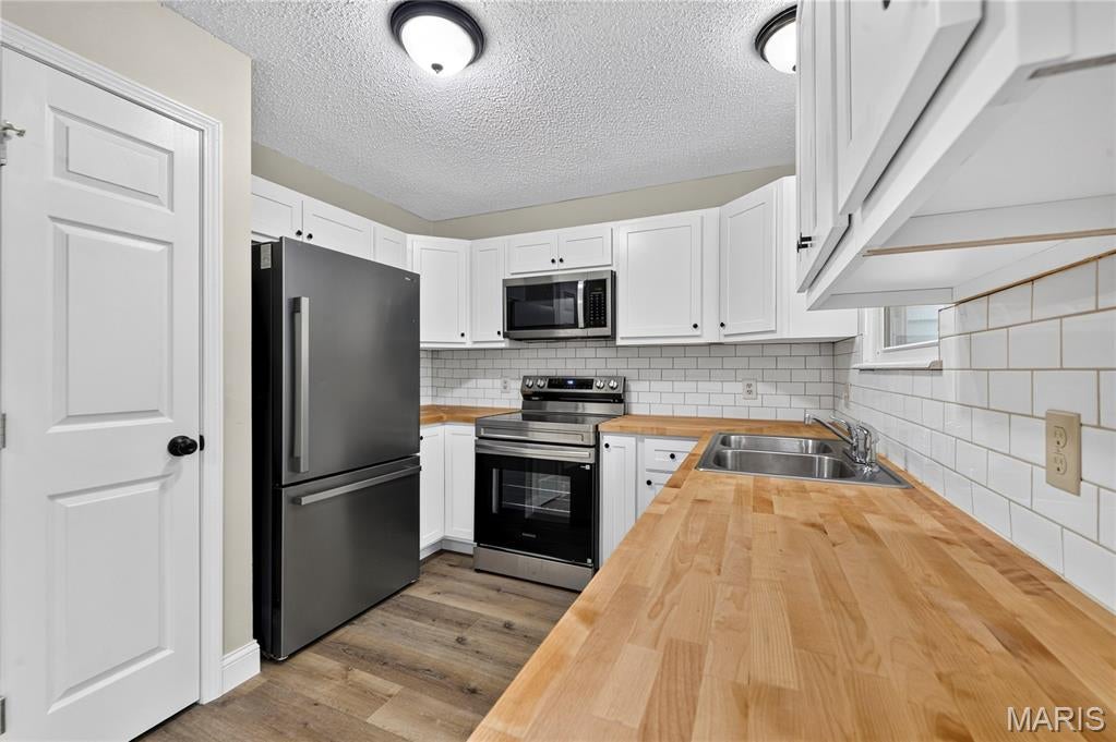 Boones Trace - Residential