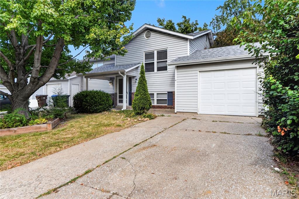 Boones Trace - Residential