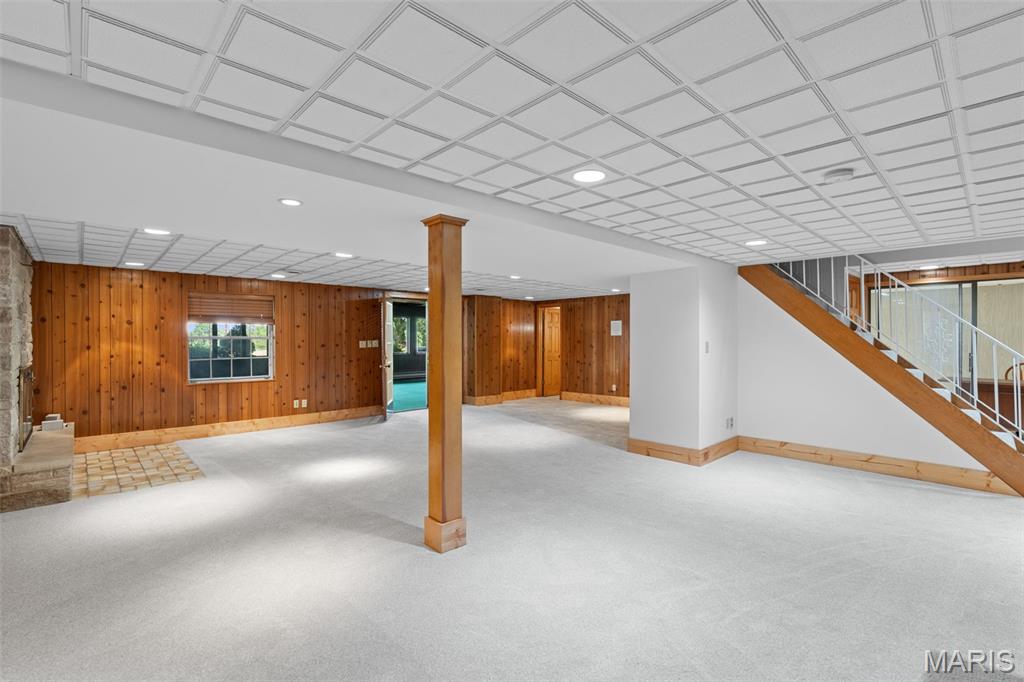 Moosmann Family - Residential