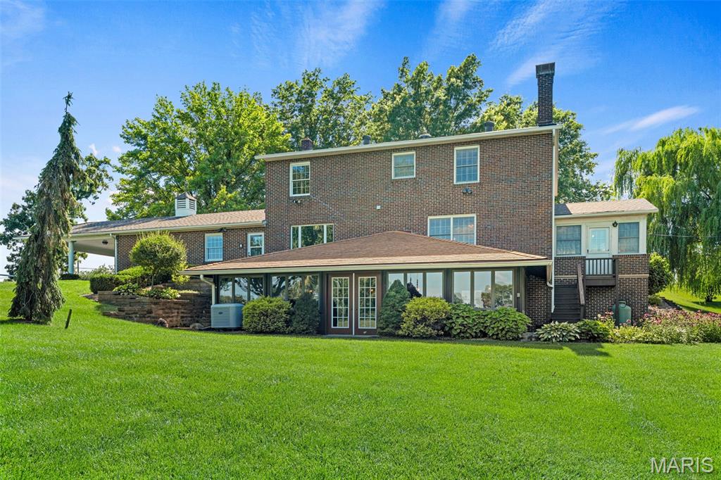 Moosmann Family - Residential