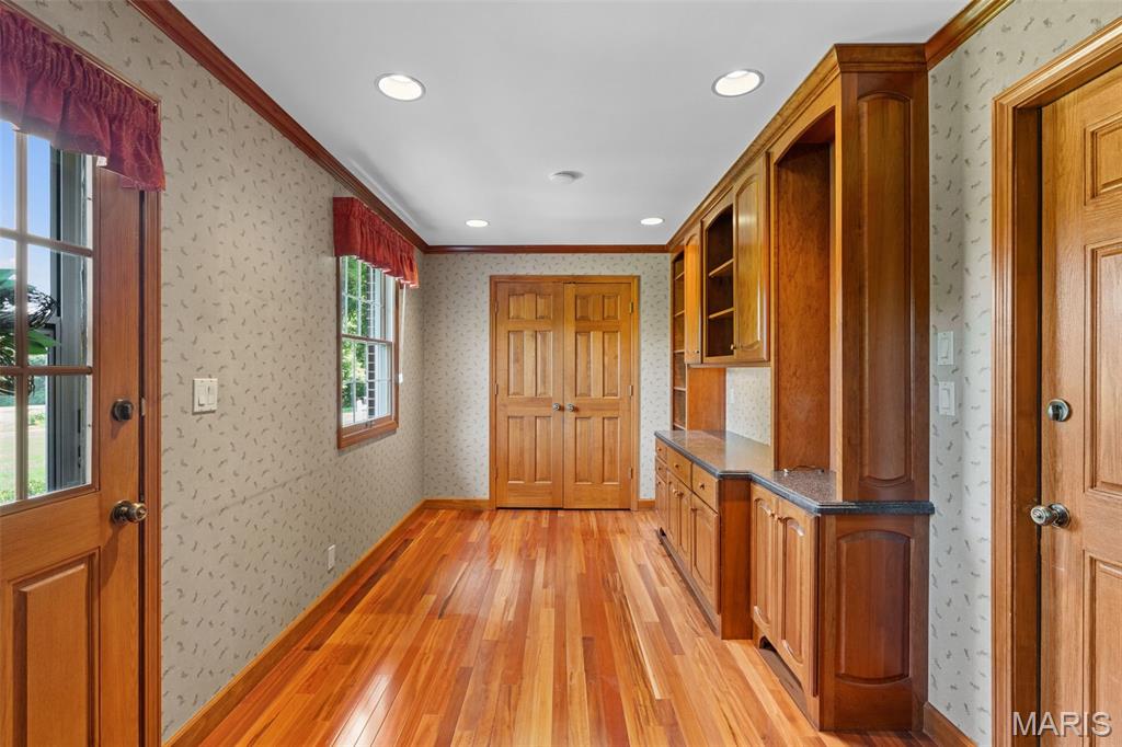 Moosmann Family - Residential