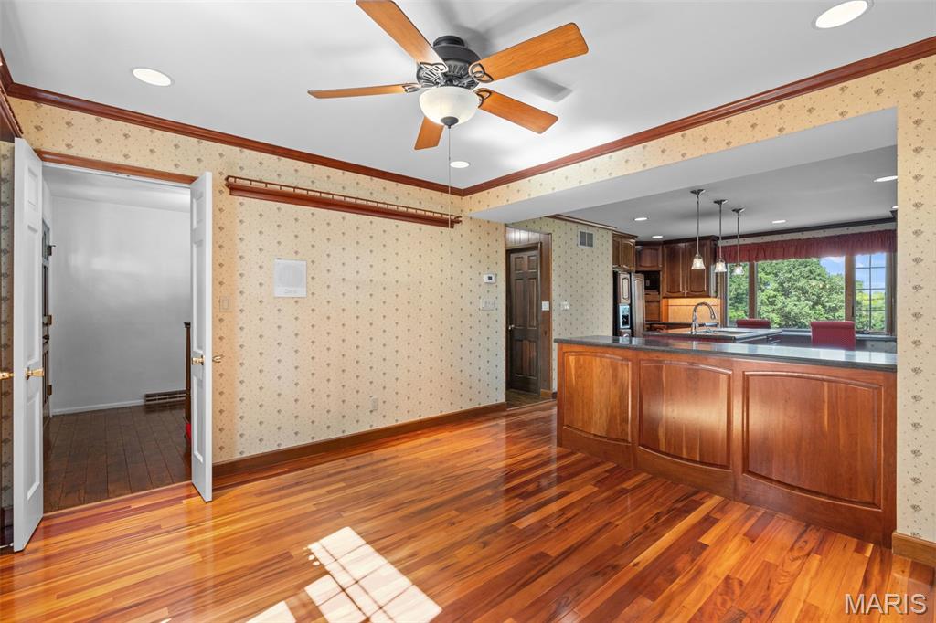 Moosmann Family - Residential