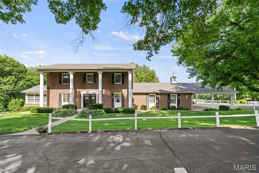 Moosmann Family - Residential