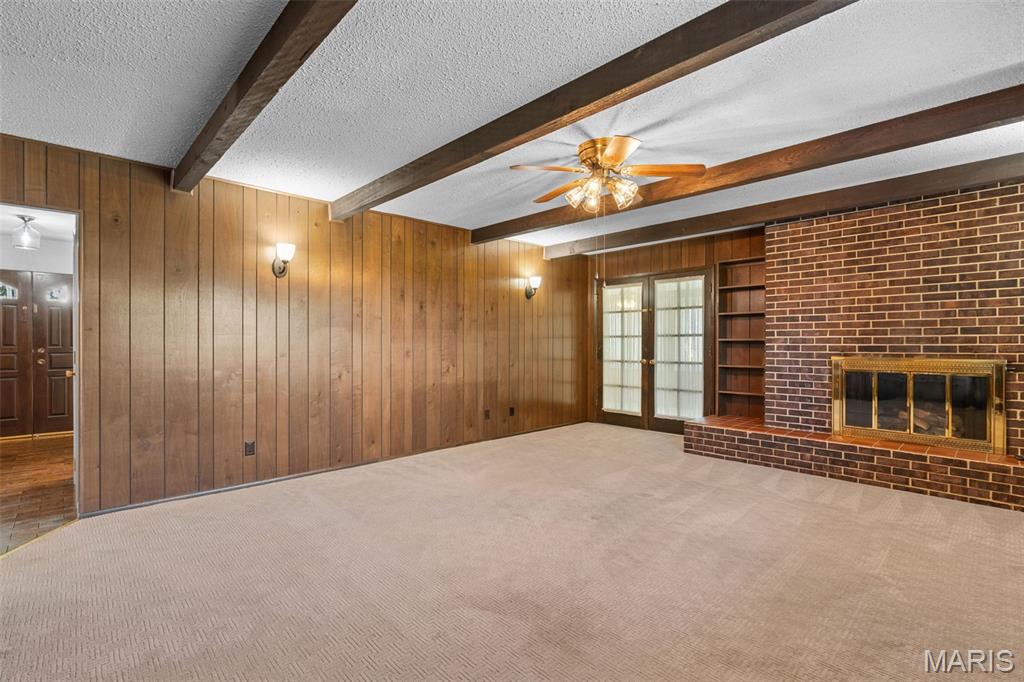 Moosmann Family - Residential