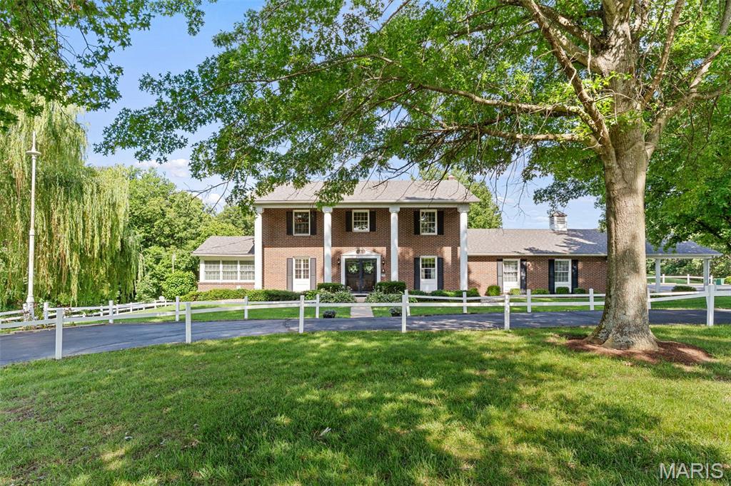 Moosmann Family - Residential