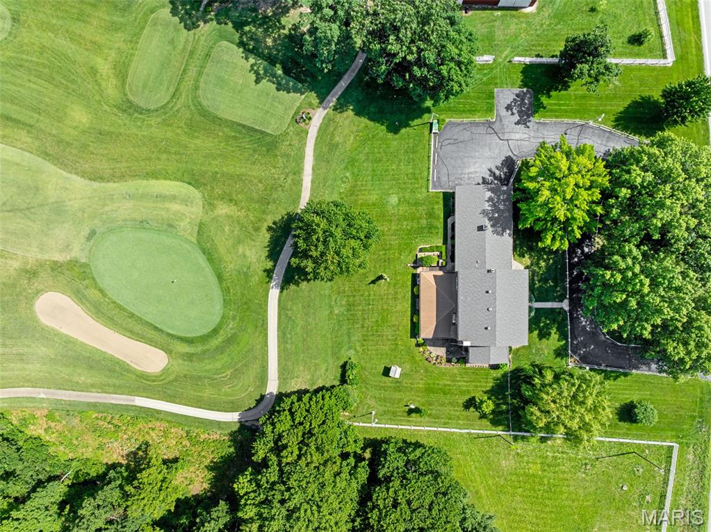 Moosmann Family - Residential