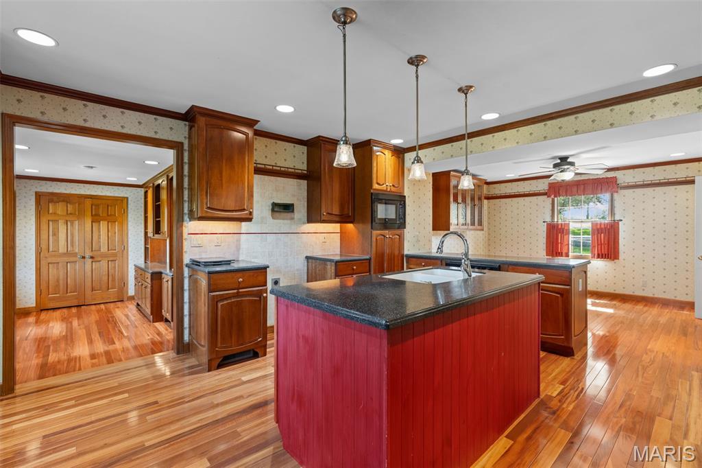 Moosmann Family - Residential