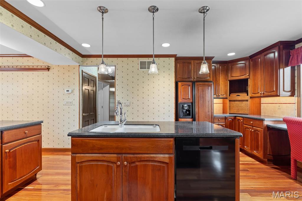 Moosmann Family - Residential