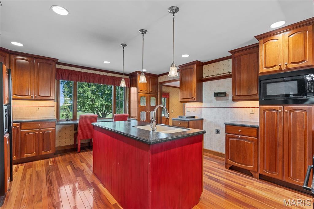 Moosmann Family - Residential