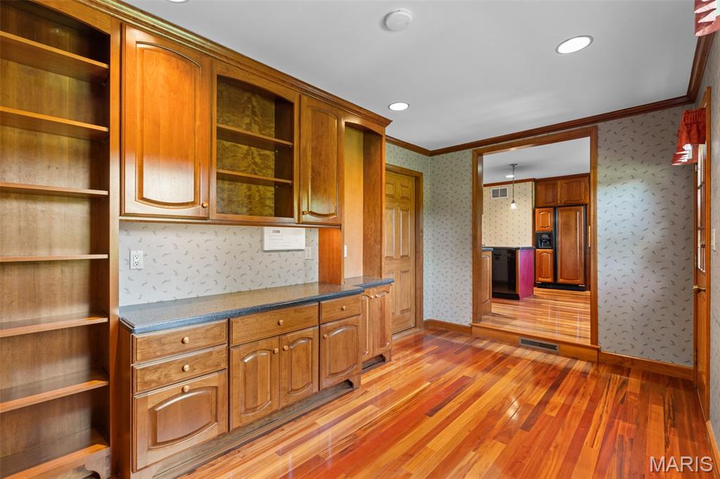 Moosmann Family - Residential
