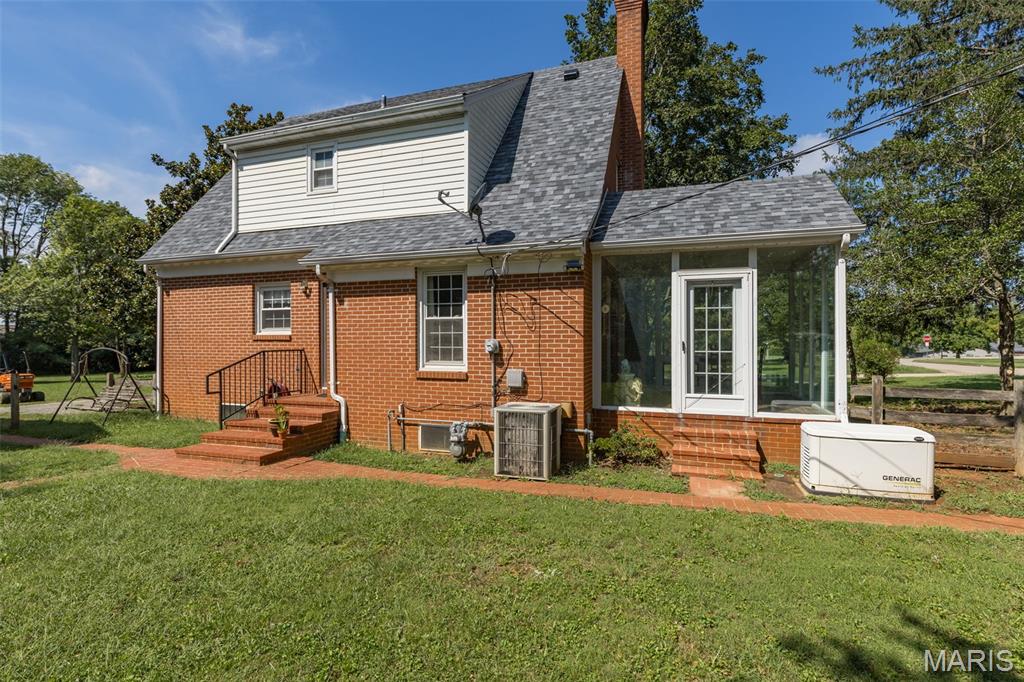 R & V Elvins Second Add - Residential