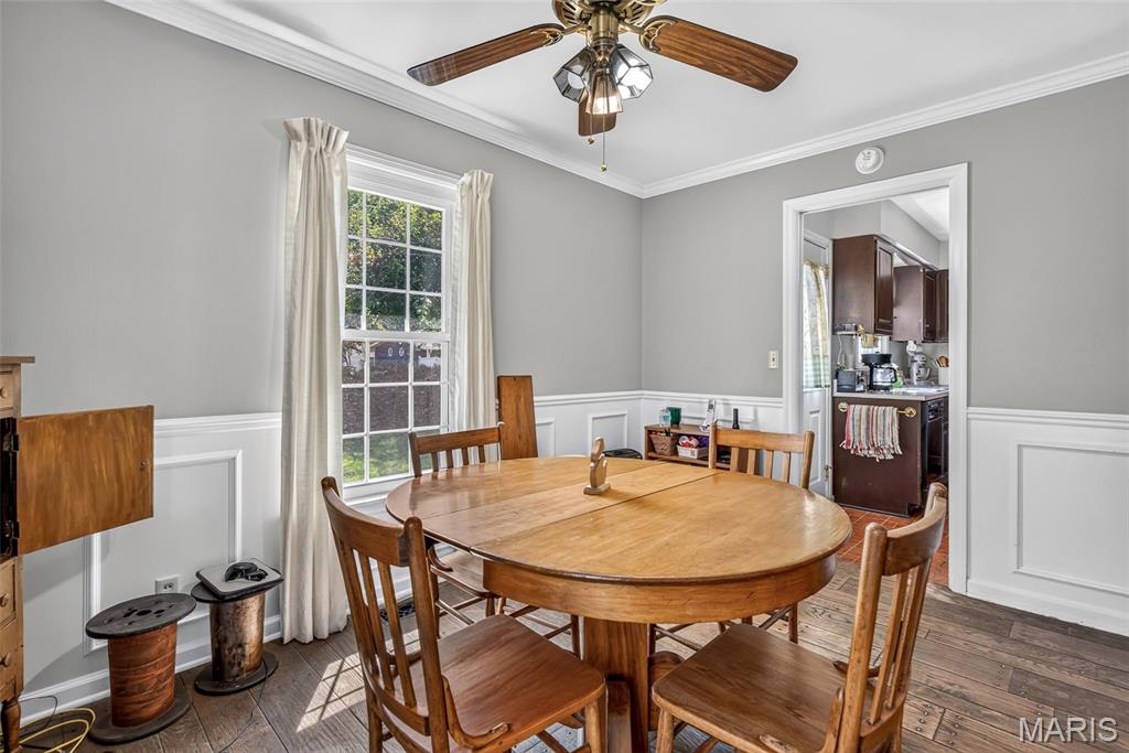 R & V Elvins Second Add - Residential