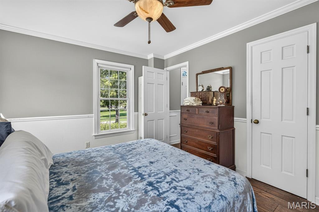 R & V Elvins Second Add - Residential