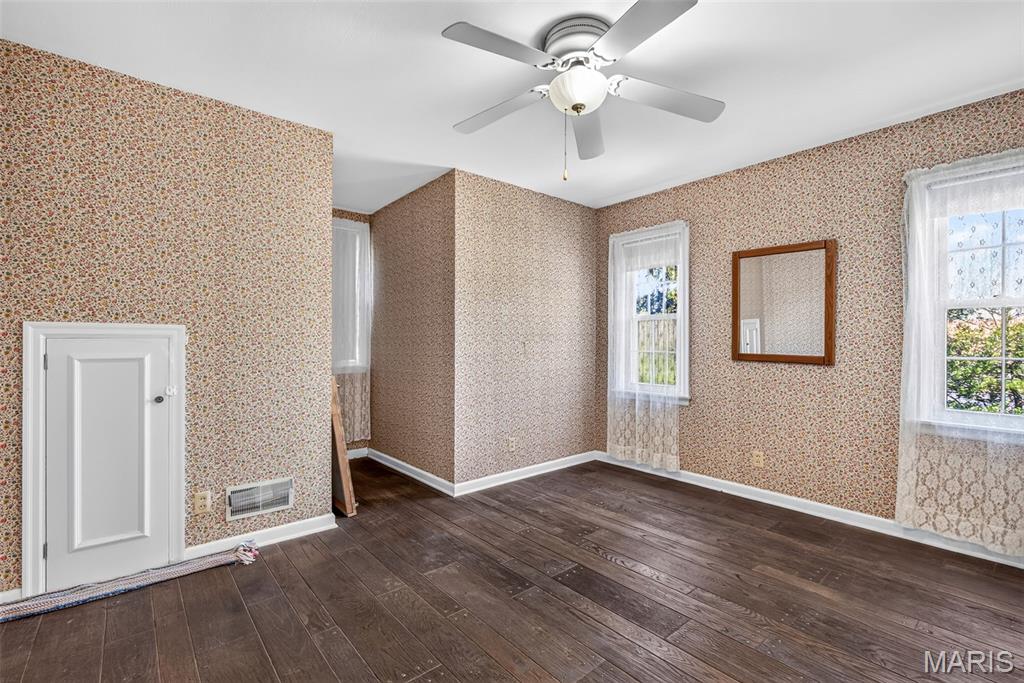 R & V Elvins Second Add - Residential