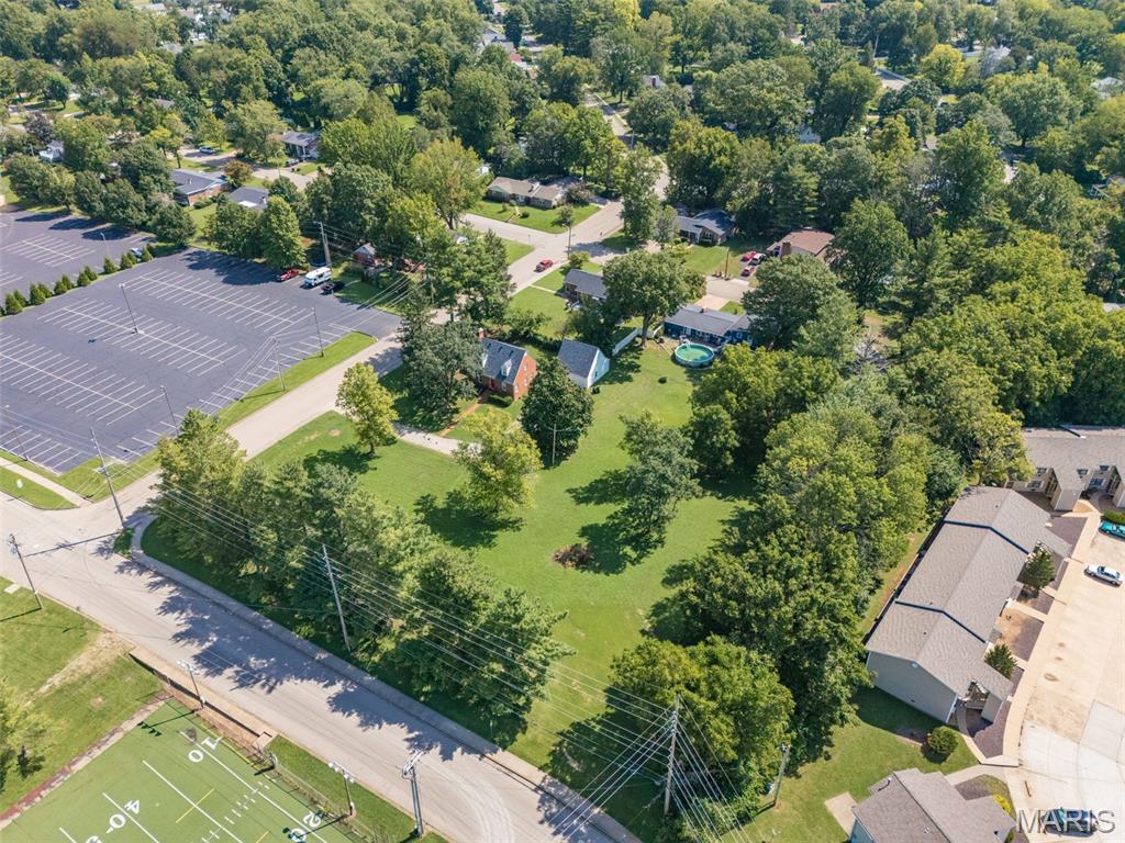 R & V Elvins Second Add - Residential