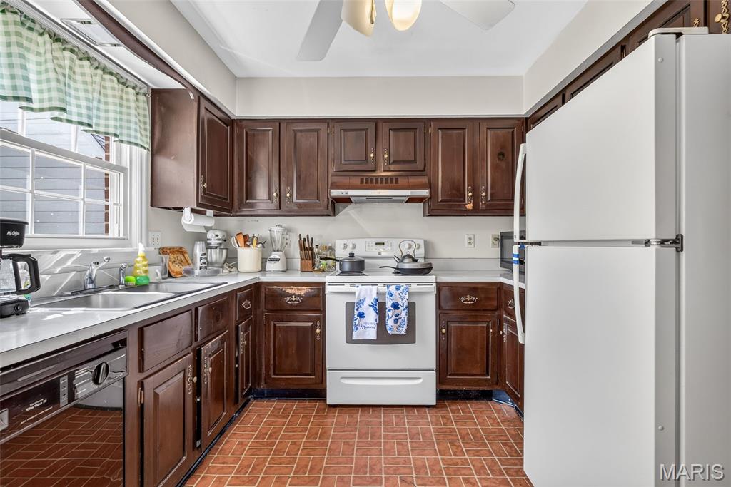 R & V Elvins Second Add - Residential