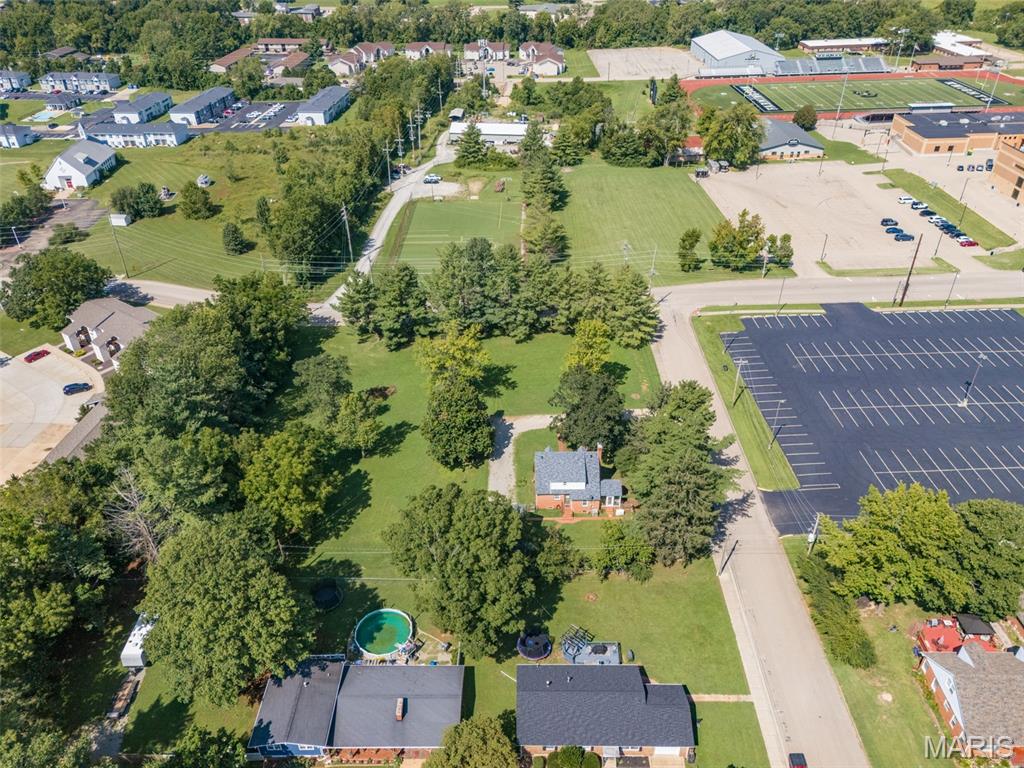 R & V Elvins Second Add - Residential