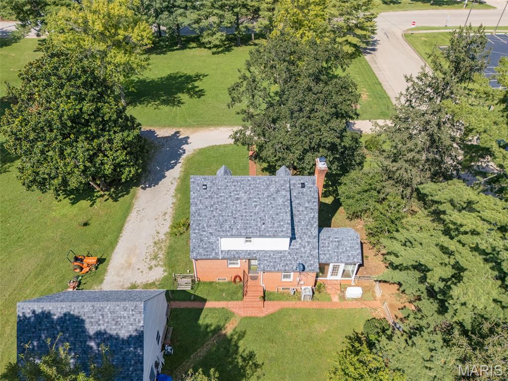 R & V Elvins Second Add - Residential
