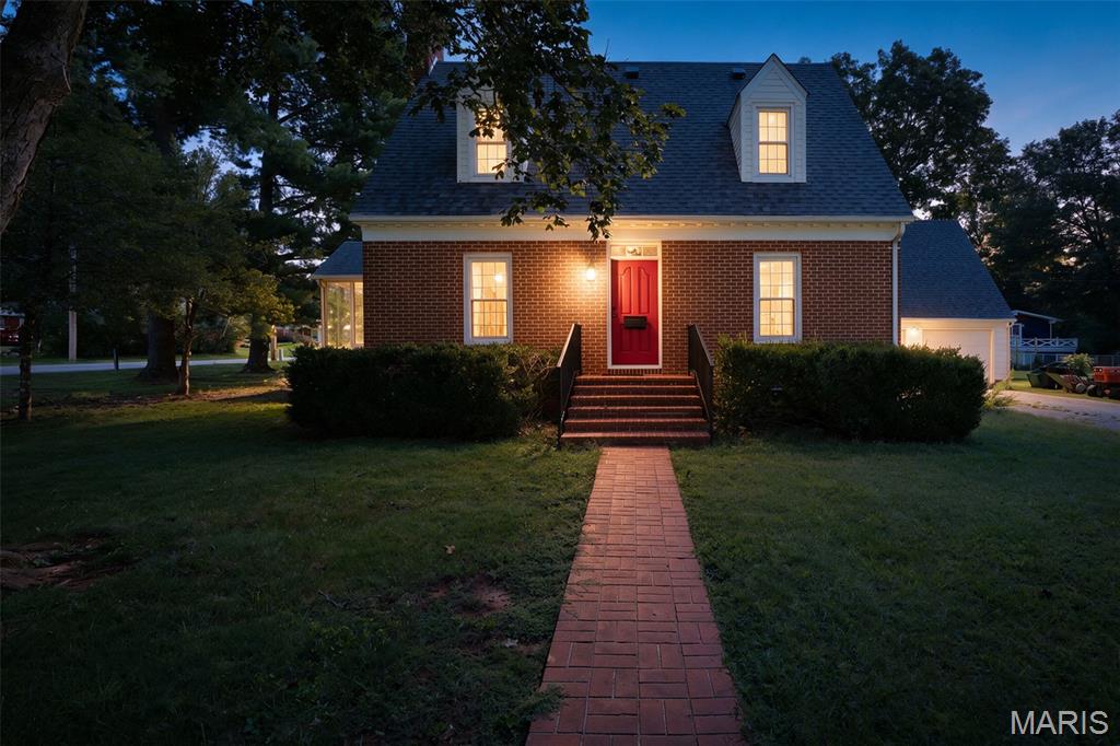 R & V Elvins Second Add - Residential