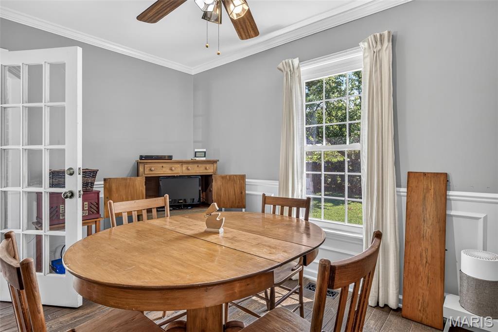 R & V Elvins Second Add - Residential