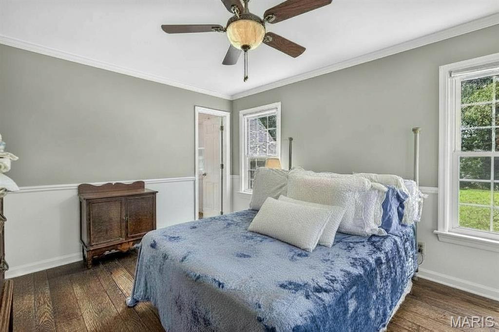 R & V Elvins Second Add - Residential