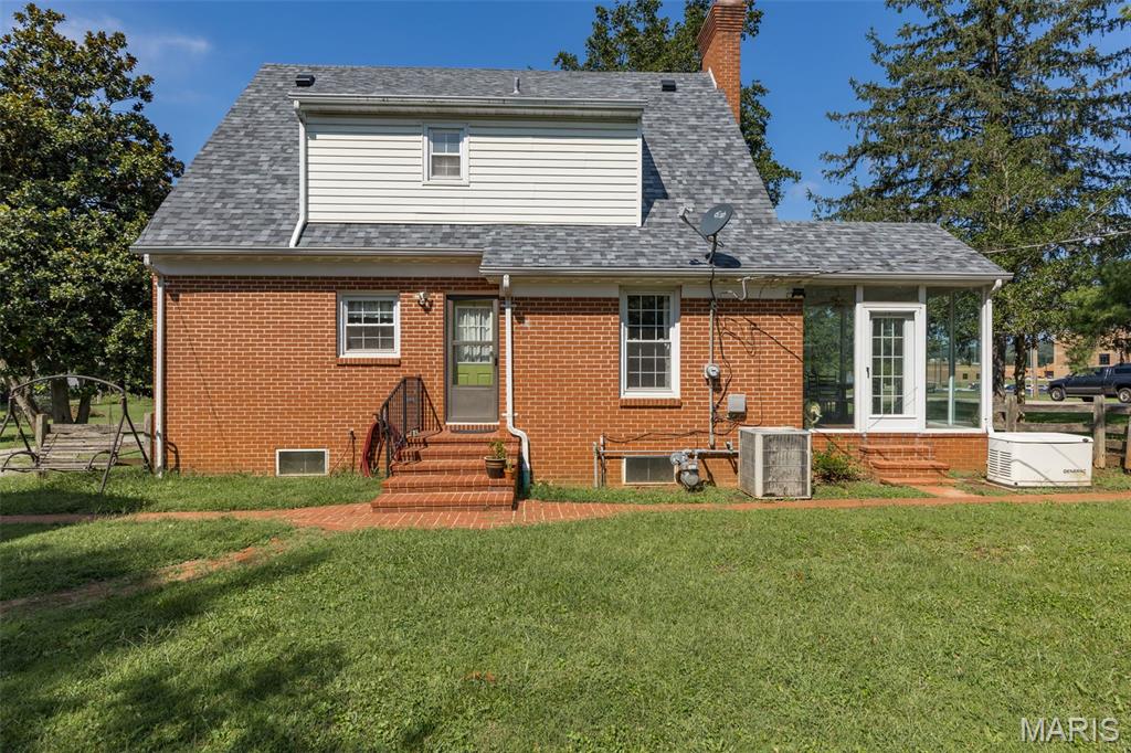 R & V Elvins Second Add - Residential