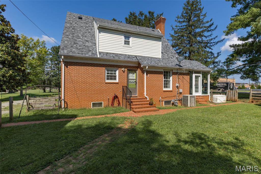 R & V Elvins Second Add - Residential