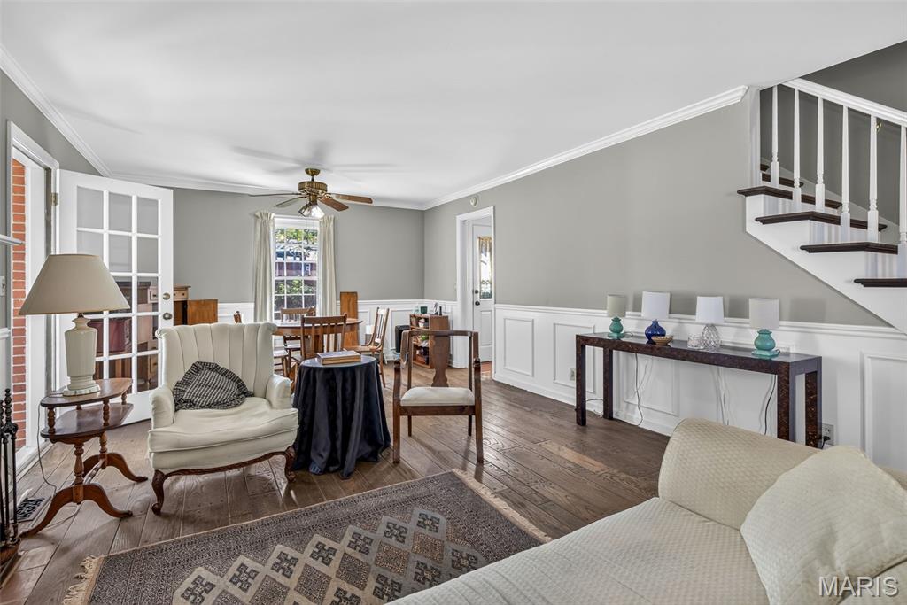 R & V Elvins Second Add - Residential