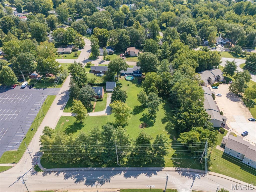 R & V Elvins Second Add - Residential