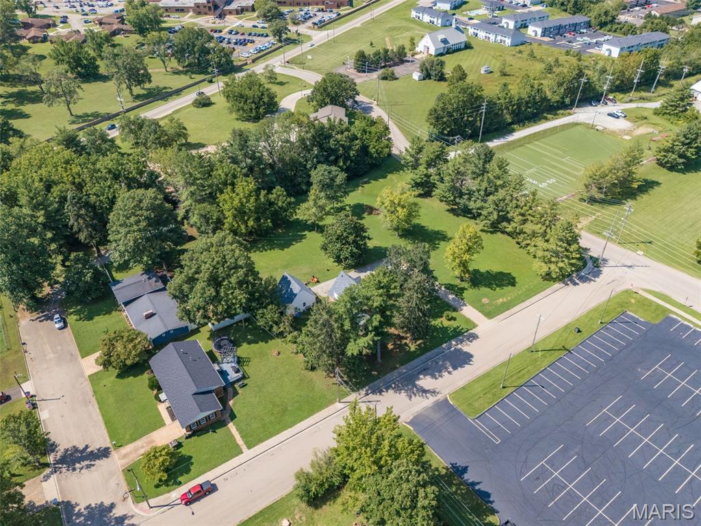 R & V Elvins Second Add - Residential