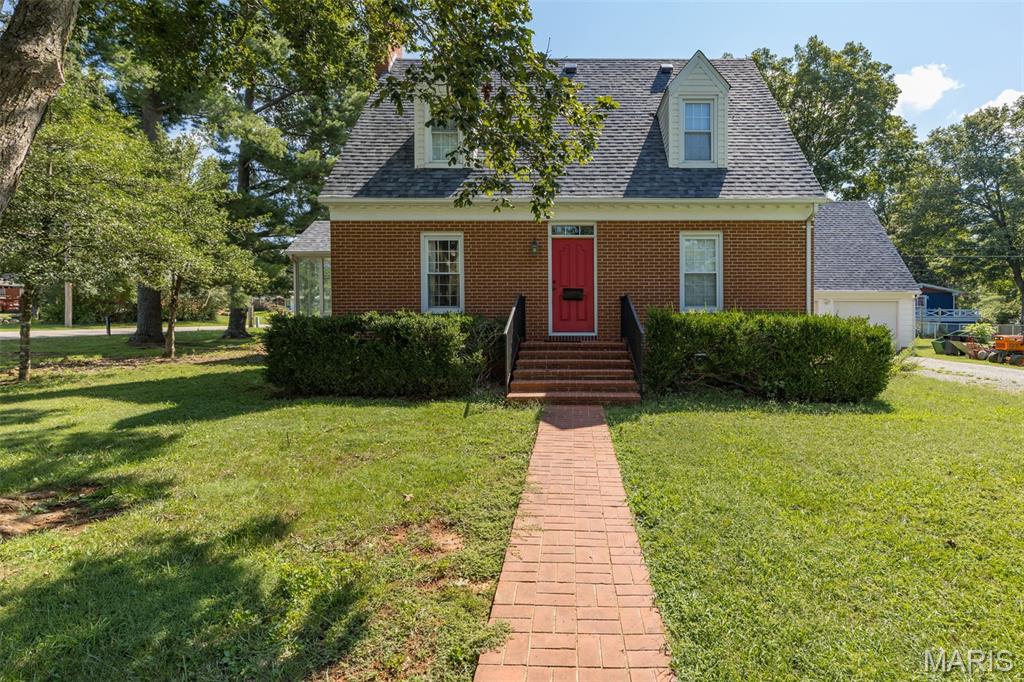 R & V Elvins Second Add - Residential