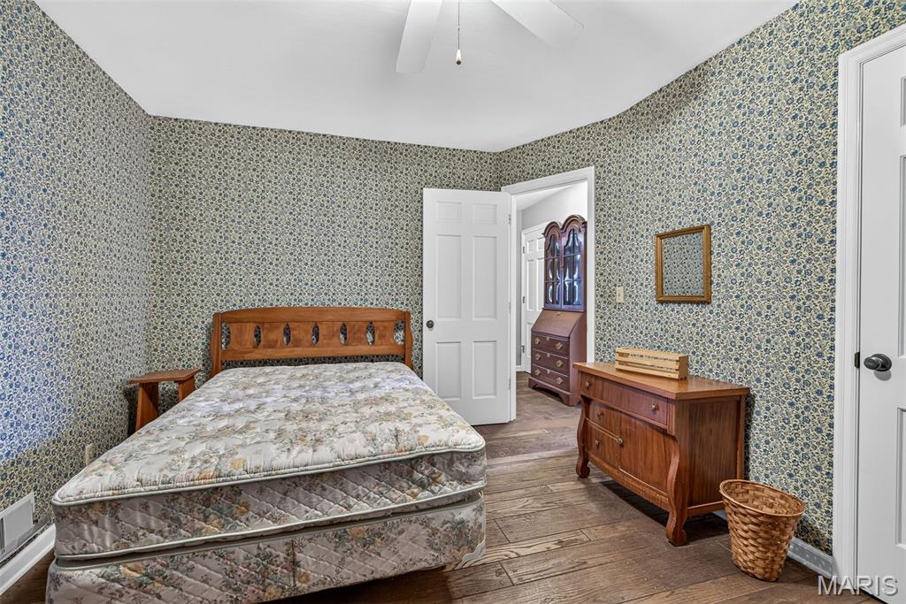 R & V Elvins Second Add - Residential