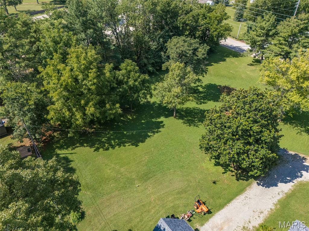 R & V Elvins Second Add - Residential