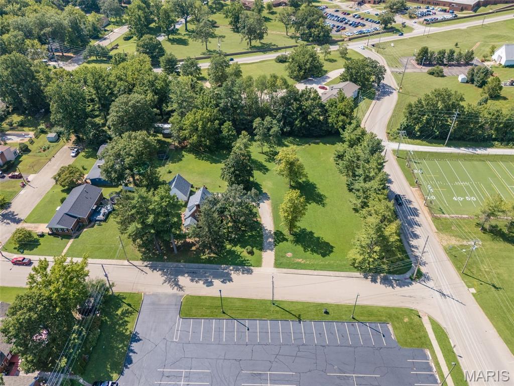R & V Elvins Second Add - Residential