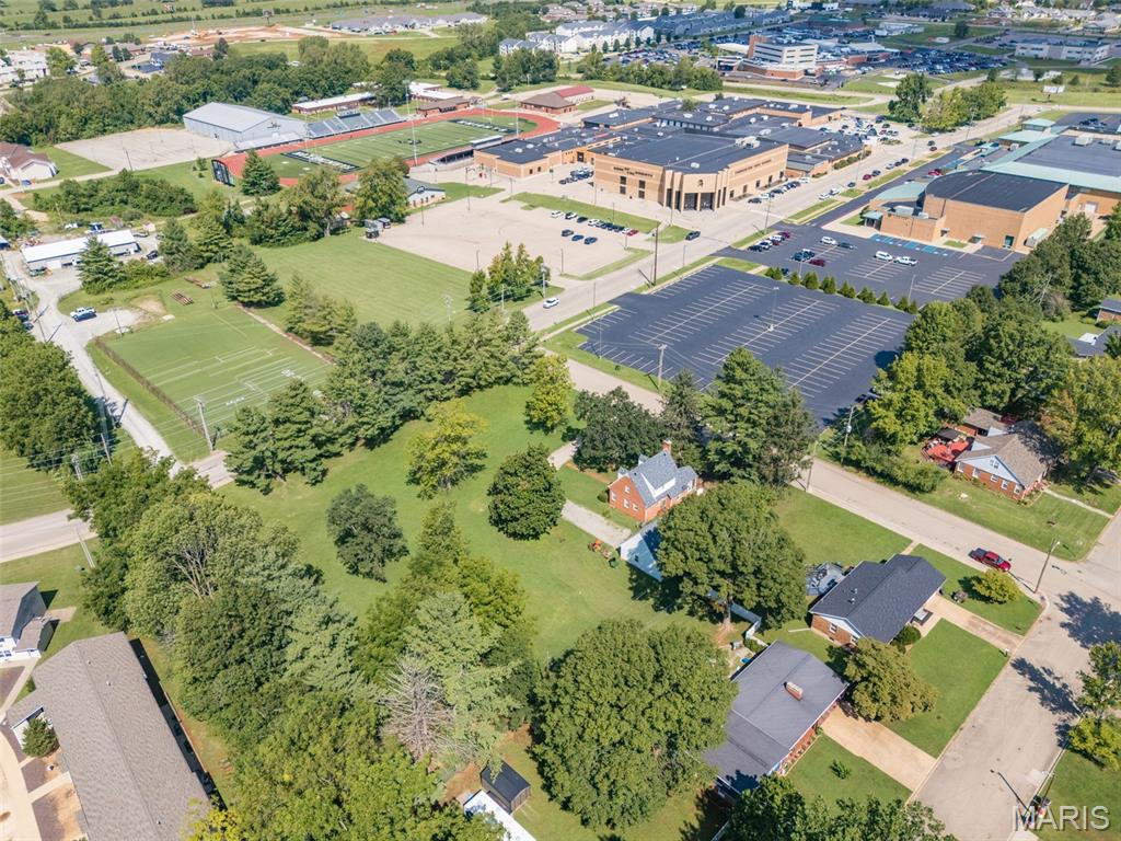 R & V Elvins Second Add - Residential
