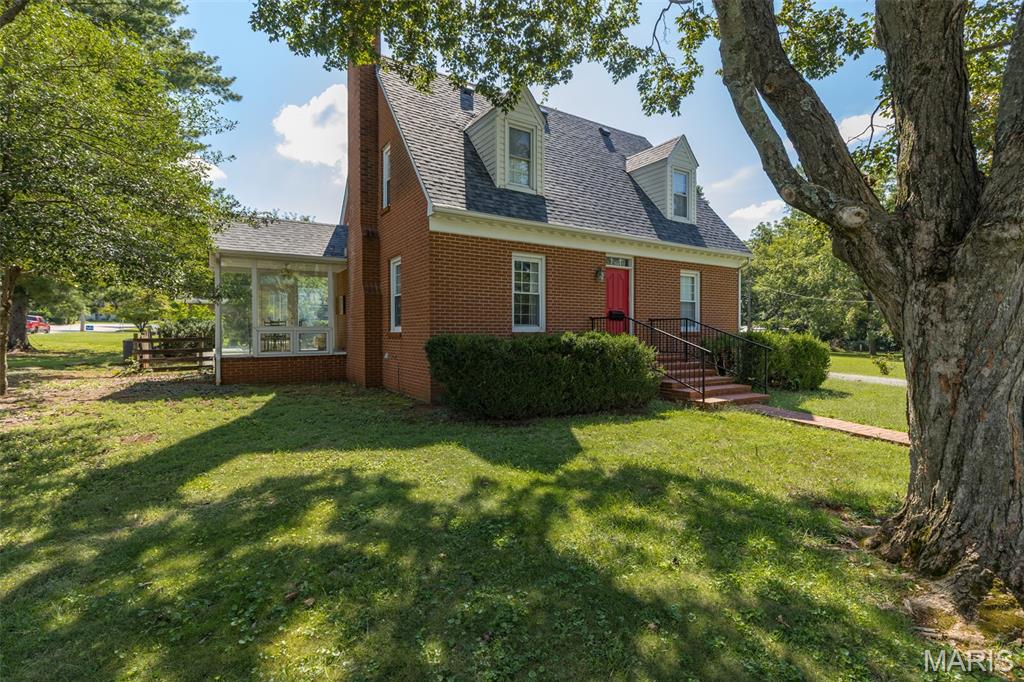 R & V Elvins Second Add - Residential