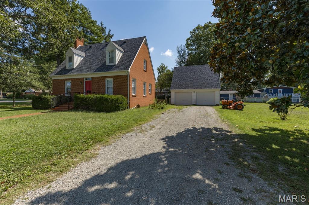 R & V Elvins Second Add - Residential
