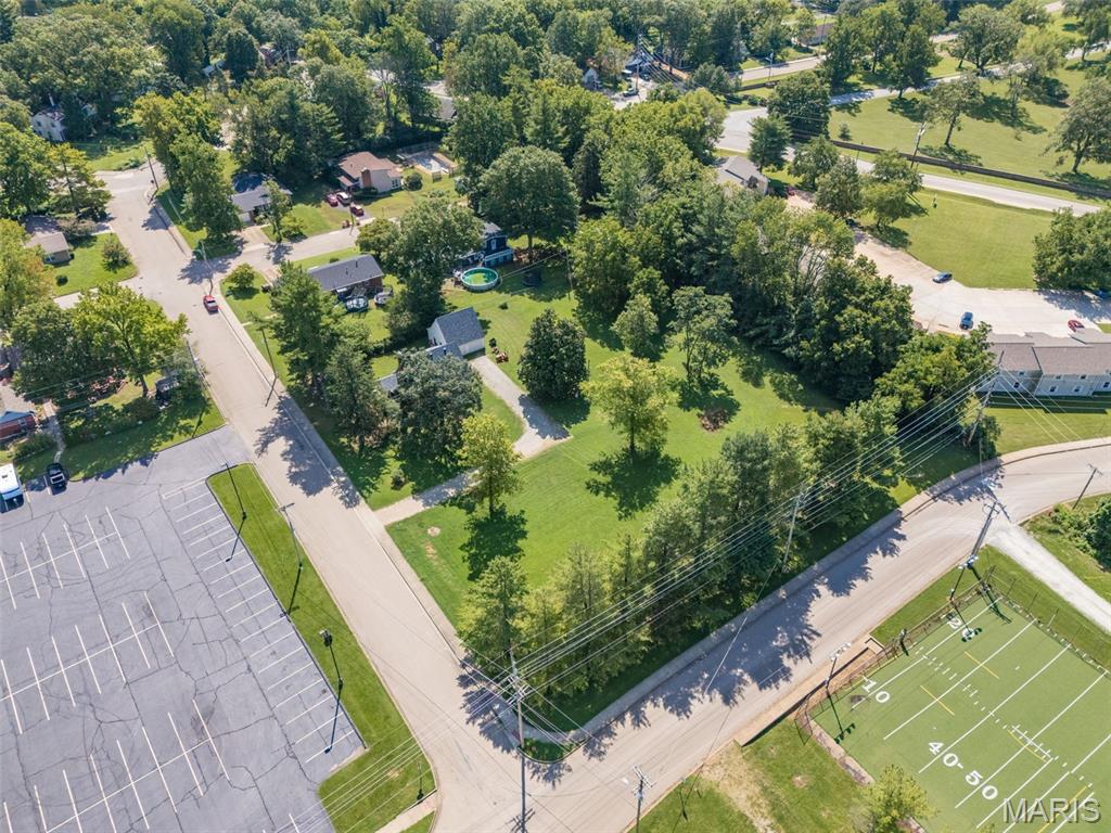 R & V Elvins Second Add - Residential