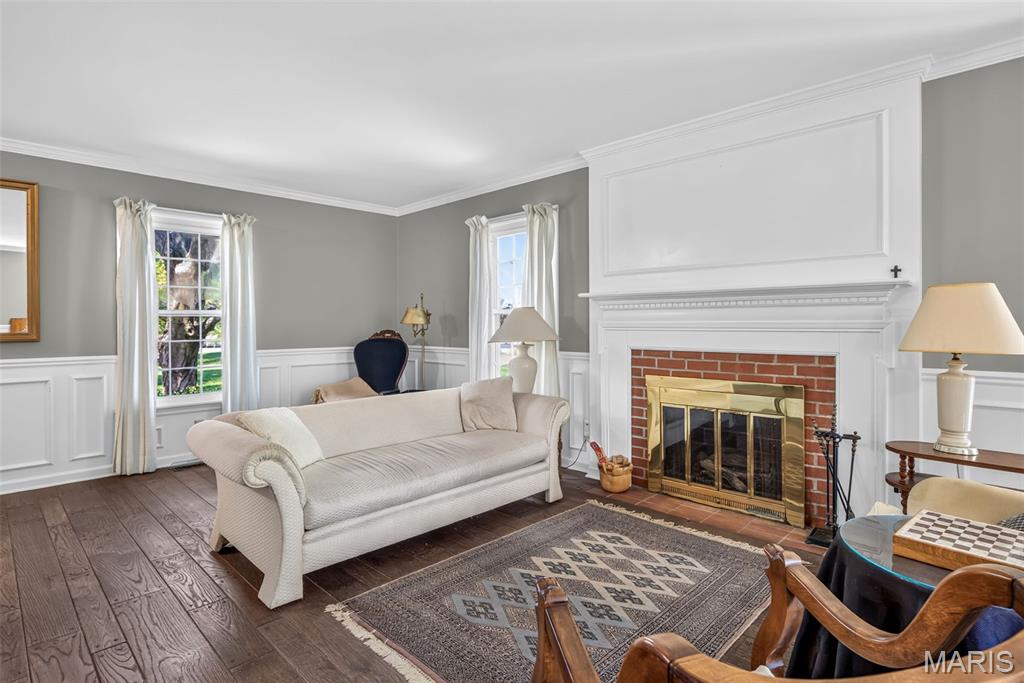 R & V Elvins Second Add - Residential