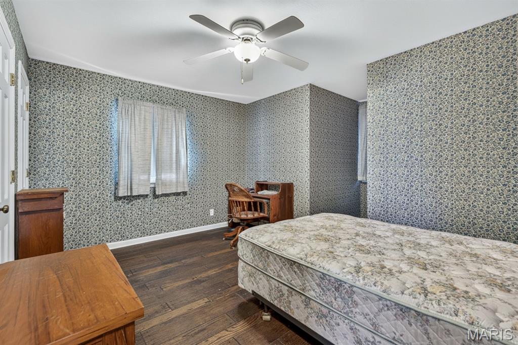 R & V Elvins Second Add - Residential